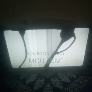 32-inch Smart TV