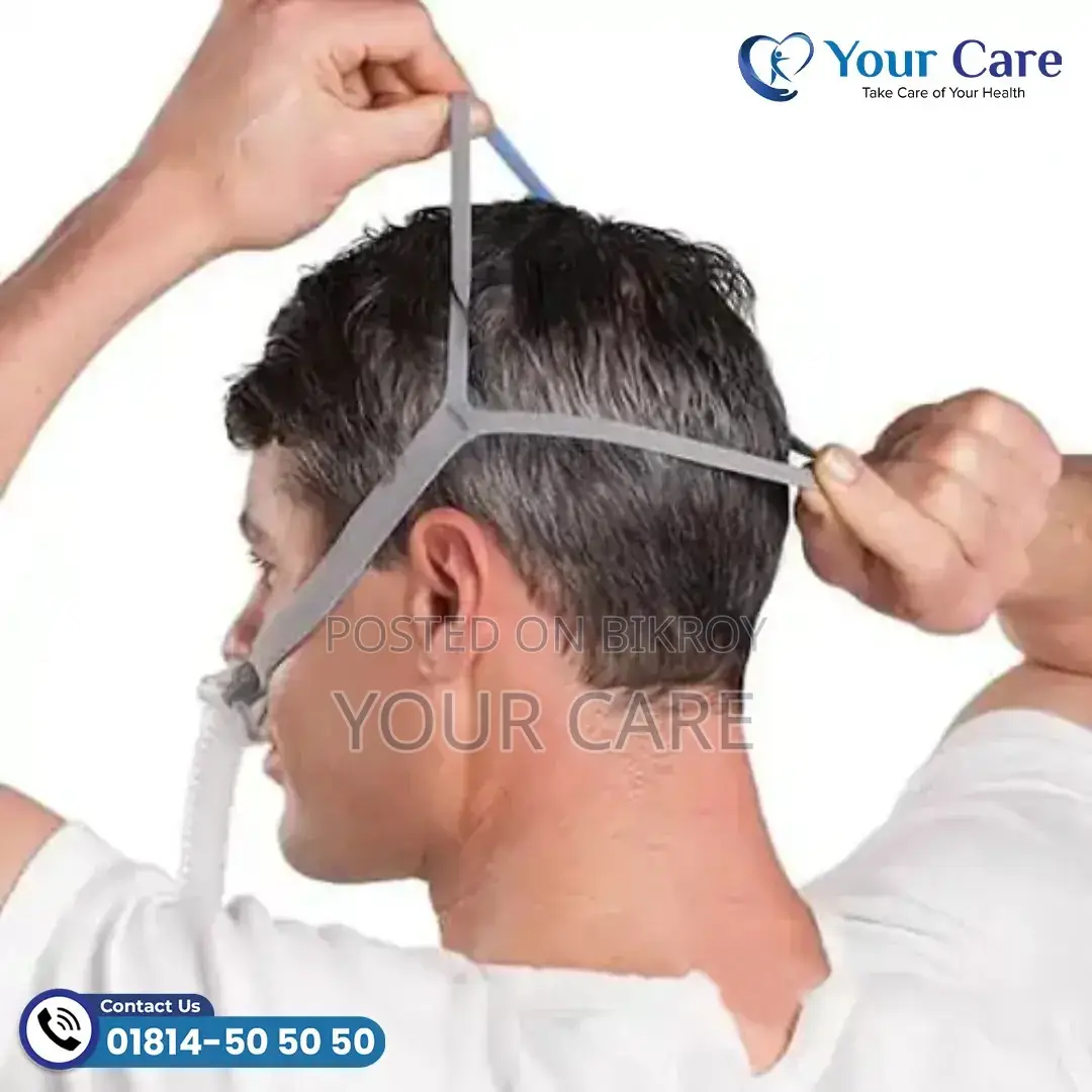 ResMed AirFit P10 Nasal Pillow
