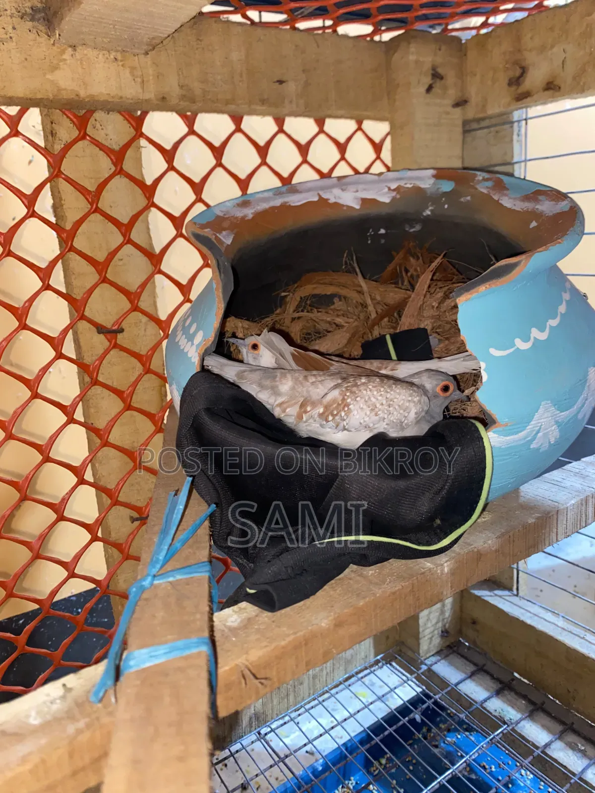 Diamond Dave Bedding Pair