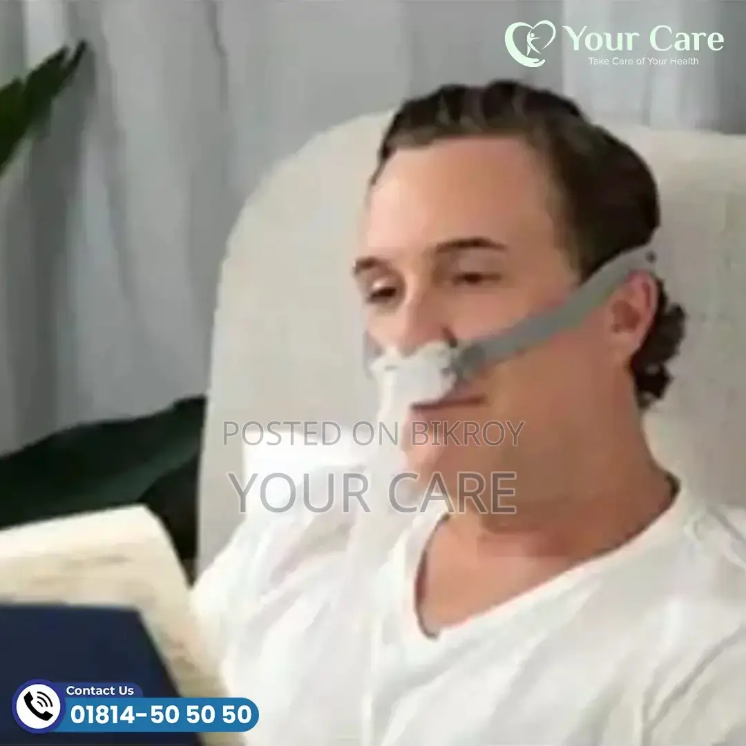 ResMed AirFit P10 Nasal Pillow