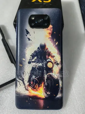 Xiaomi Poco X3 128 GB Blue