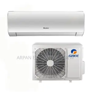 GREE Non Inverter AC 1 Ton 12000BTU 5 Years Warranty "Exchange Offer"