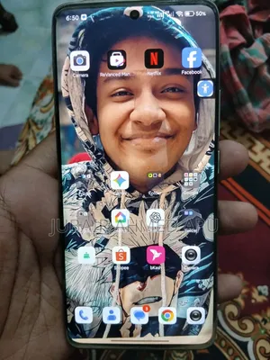 Xiaomi Redmi Note 14 Pro 5G 256 GB White
