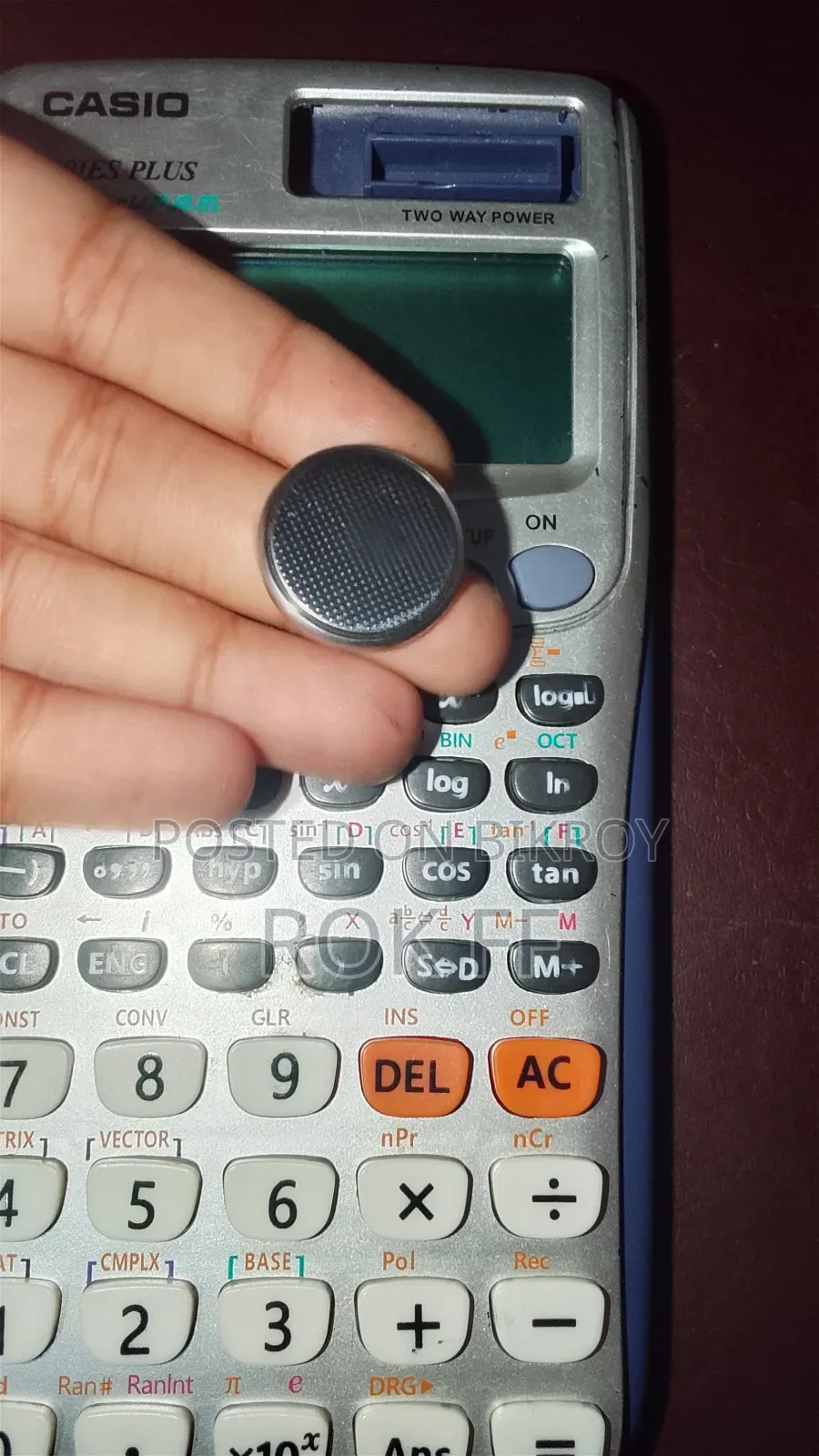 Calculator