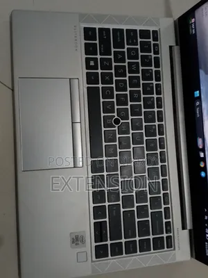 Laptop HP EliteBook 840 G7 24GB Intel Core i5 SSD 256GB