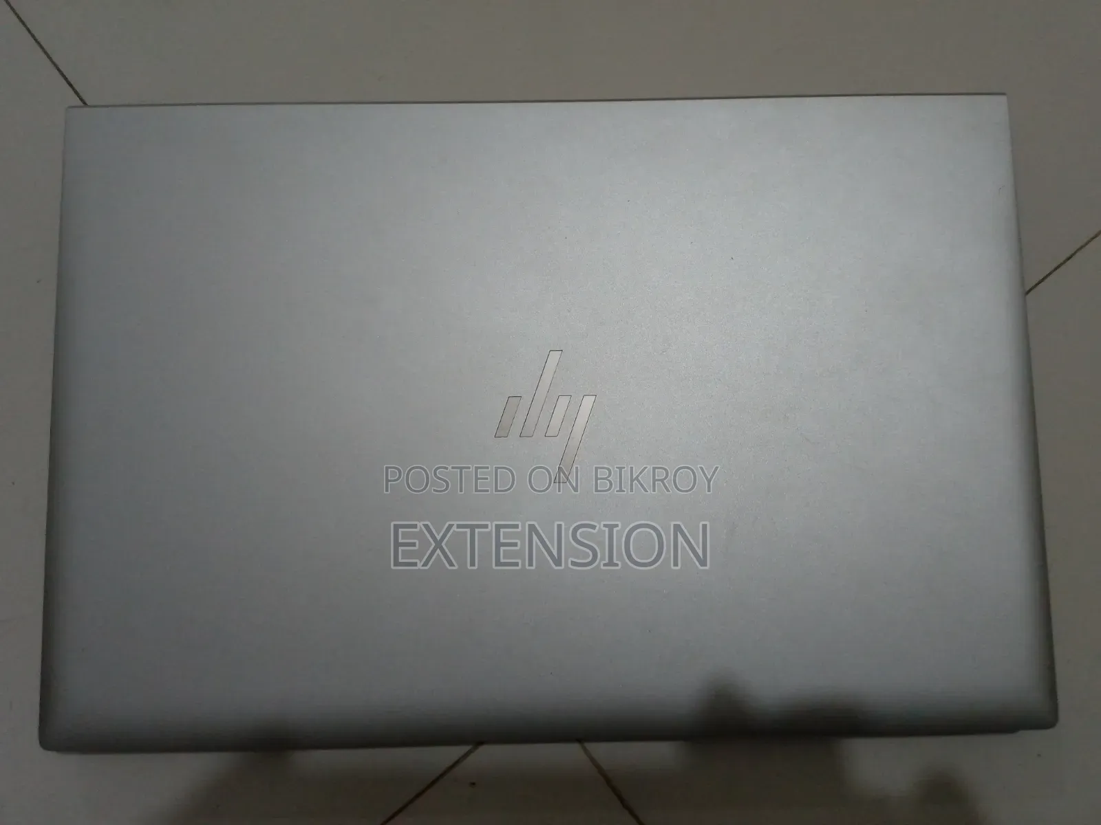 Laptop HP EliteBook 840 G7 24GB Intel Core i5 SSD 256GB
