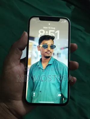 অ্যাপল আইফোন ১২ ১২৮ জিবি সাদা
