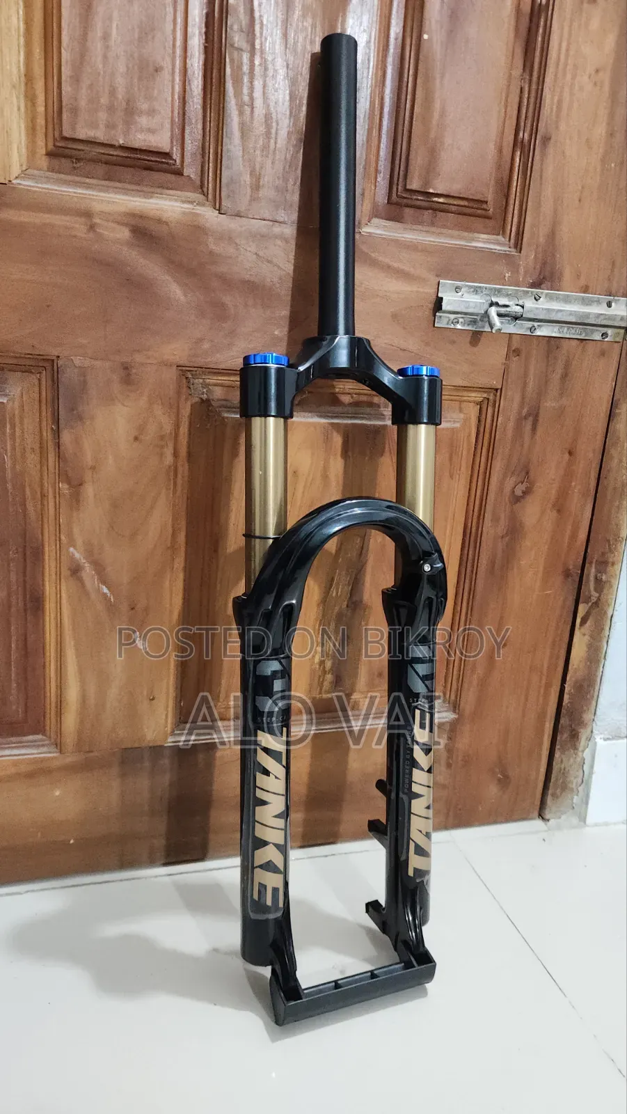 TANKE Fork 26"