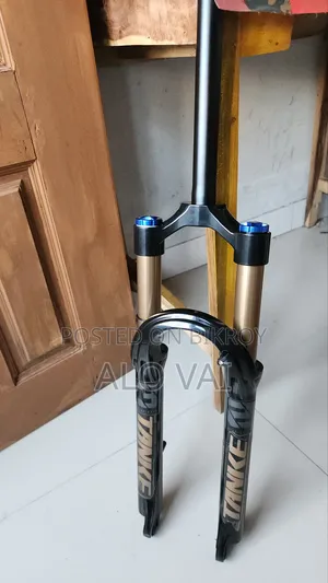 TANKE Fork 26"