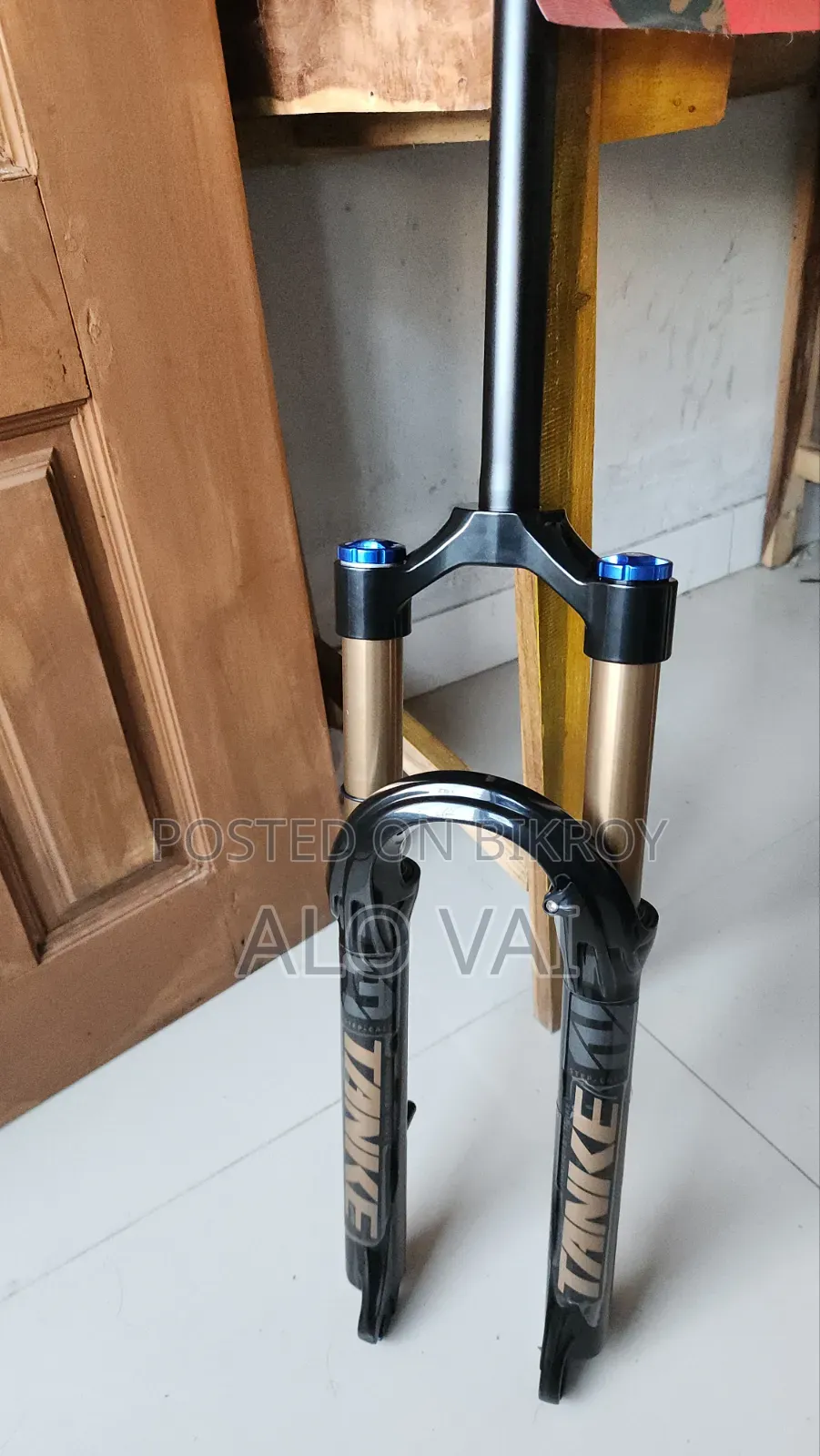 TANKE Fork 26"