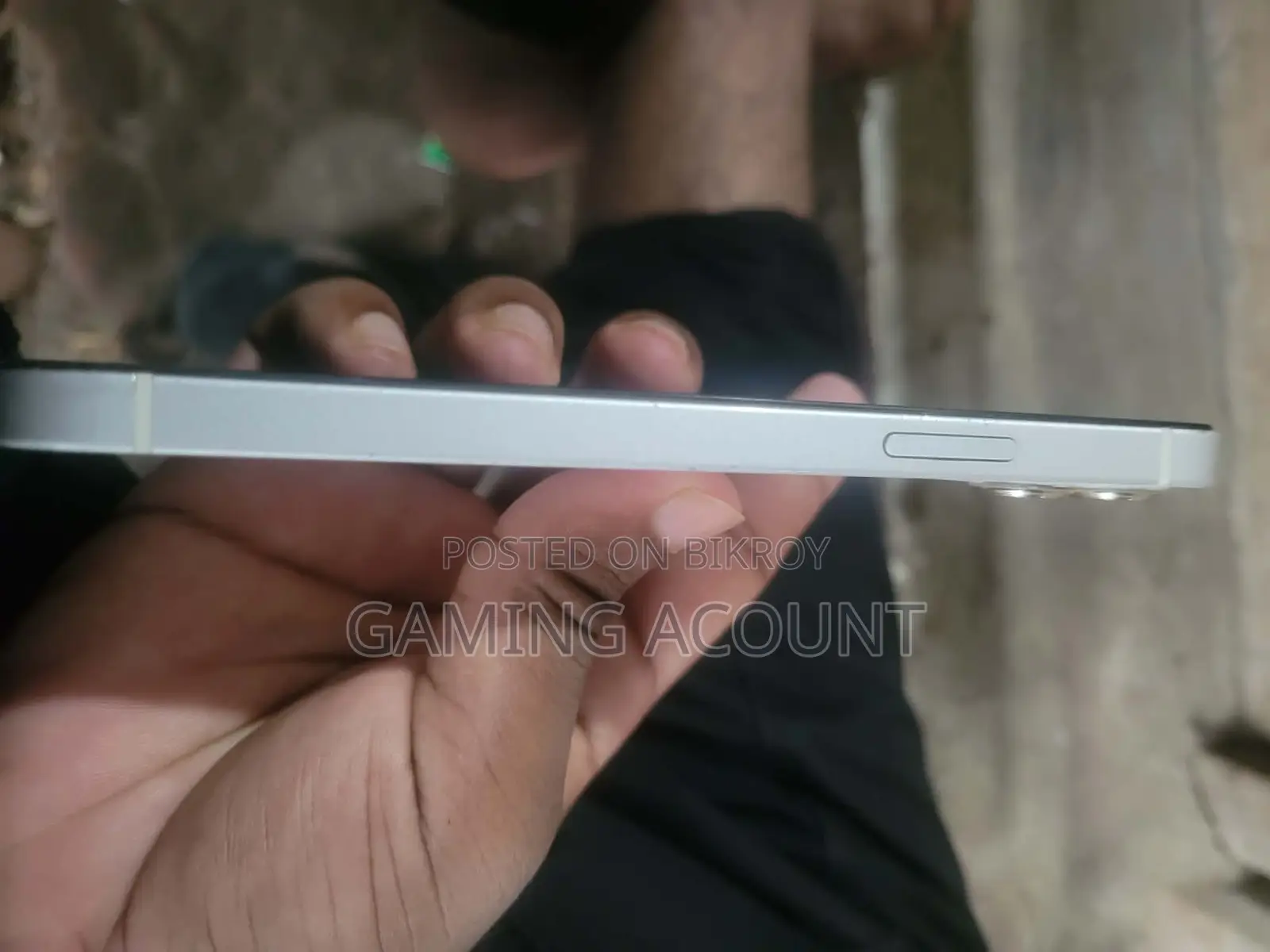 Apple iPhone 12 64 GB White