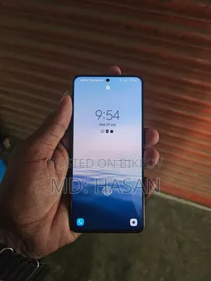 স্যামসাং গ্যালাক্সি এস২১ ৫জি ১২৮ জিবি ব্ল্যাক