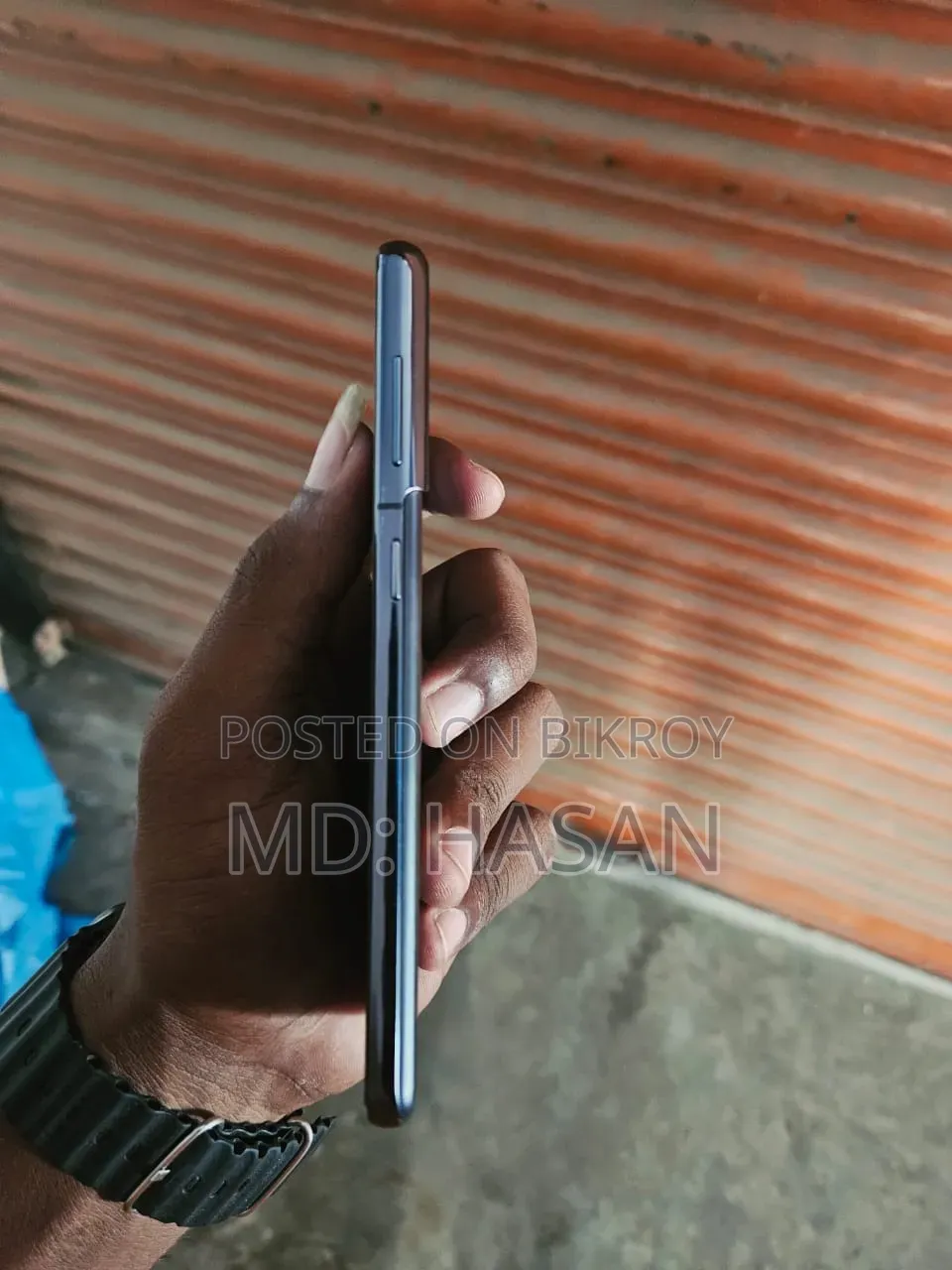 স্যামসাং গ্যালাক্সি এস২১ ৫জি ১২৮ জিবি ব্ল্যাক