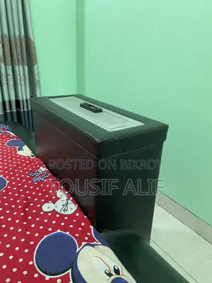 Bed With Mattress