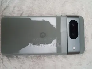 Google Pixel 8 128 GB Gray