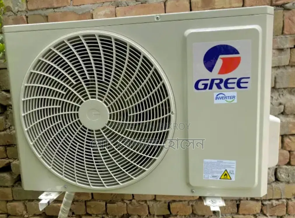 GREE 1.5 Ton AC Inverter