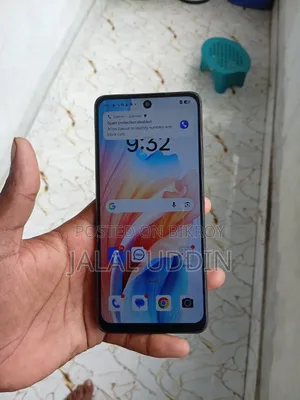 Oppo A58 128 GB Black