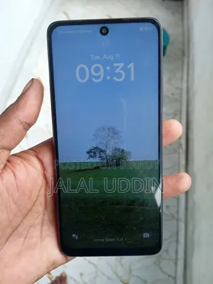 Oppo A58 128 GB Black