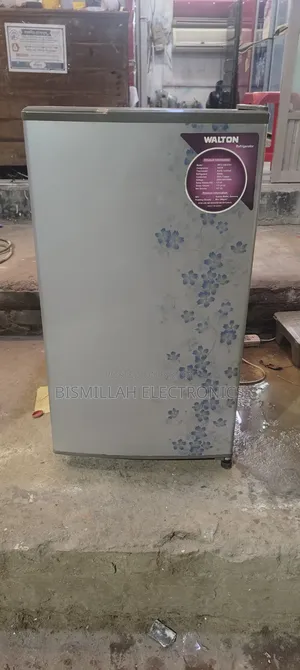 ওয়ালটন ১০৭ লিটার রেফ্রিজারেটর
