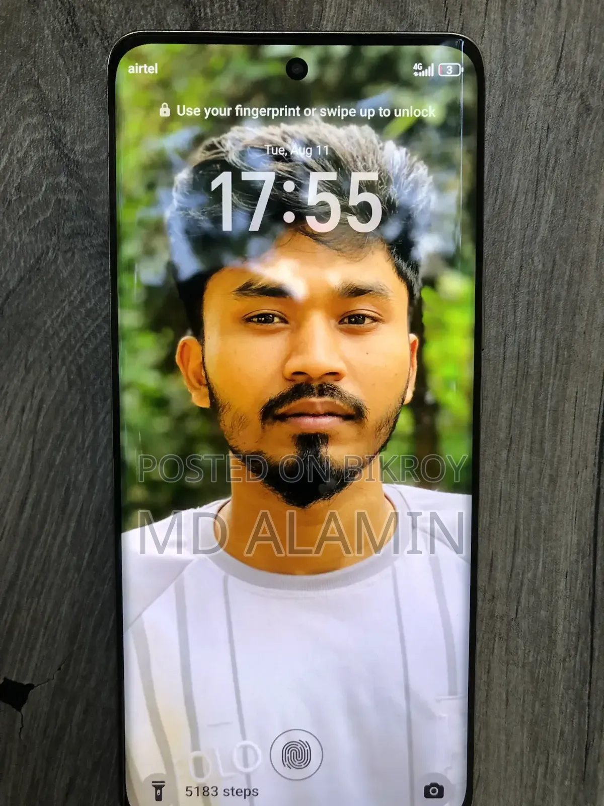 নতুন অনার এক্স৫০ ২৫৬ জিবি অরেঞ্জ