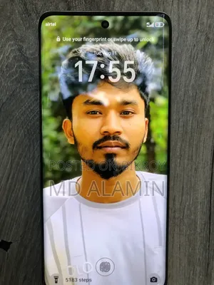 নতুন অনার এক্স৫০ ২৫৬ জিবি অরেঞ্জ
