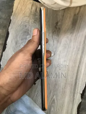 নতুন অনার এক্স৫০ ২৫৬ জিবি অরেঞ্জ