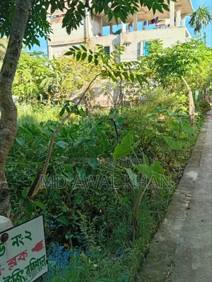Land Sell at Barishal City
