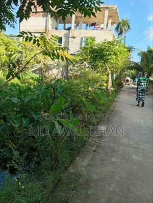 Land Sell at Barishal City