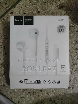 Brand New Headphone