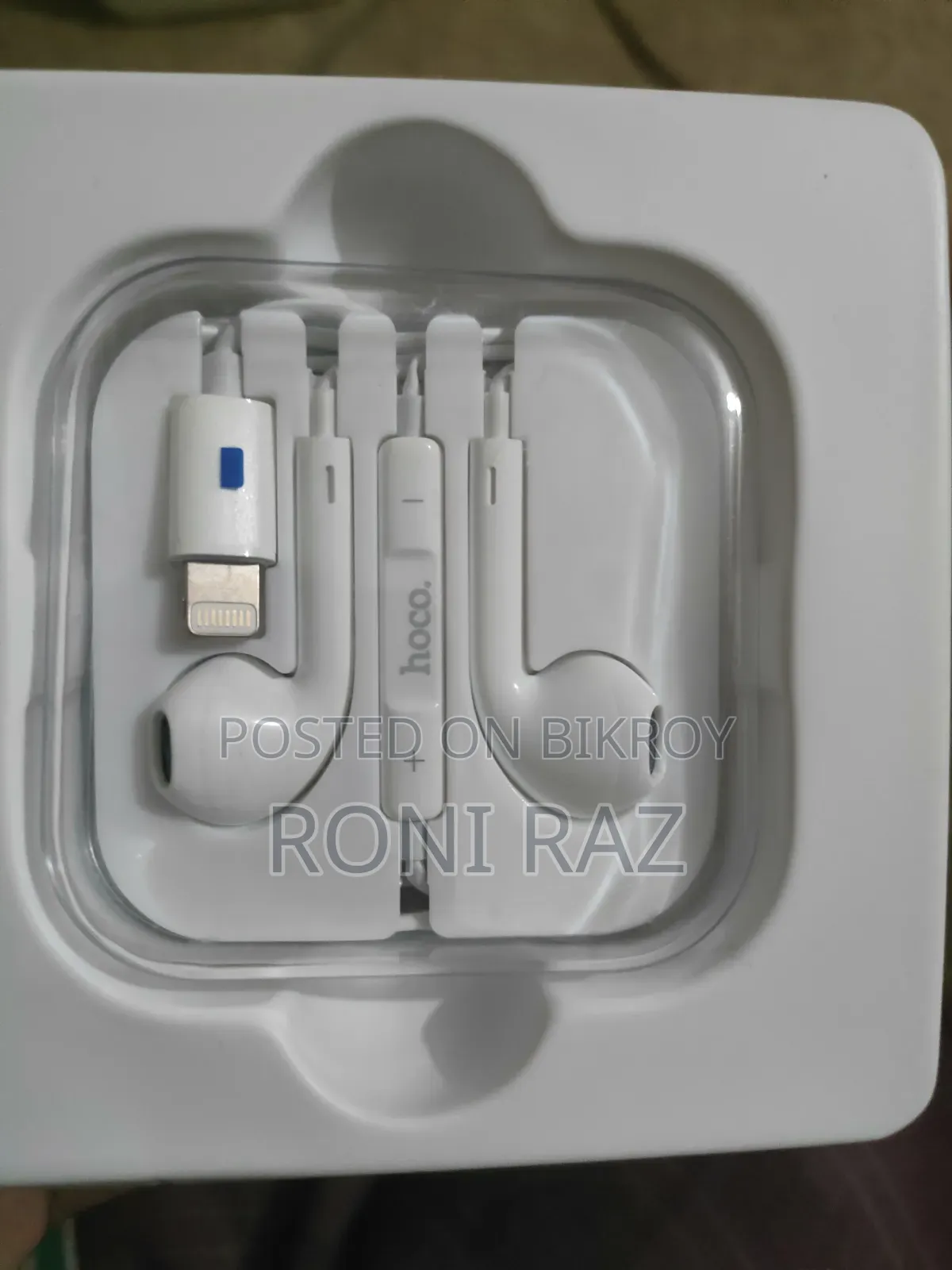 Brand New Headphone