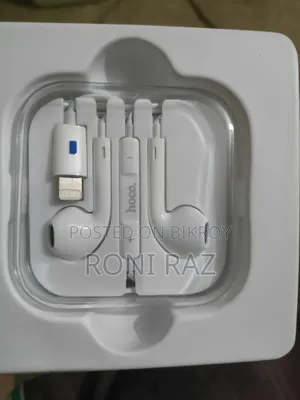 Brand New Headphone