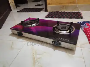 Sharif Super Gas Stove