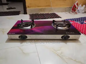 Sharif Super Gas Stove