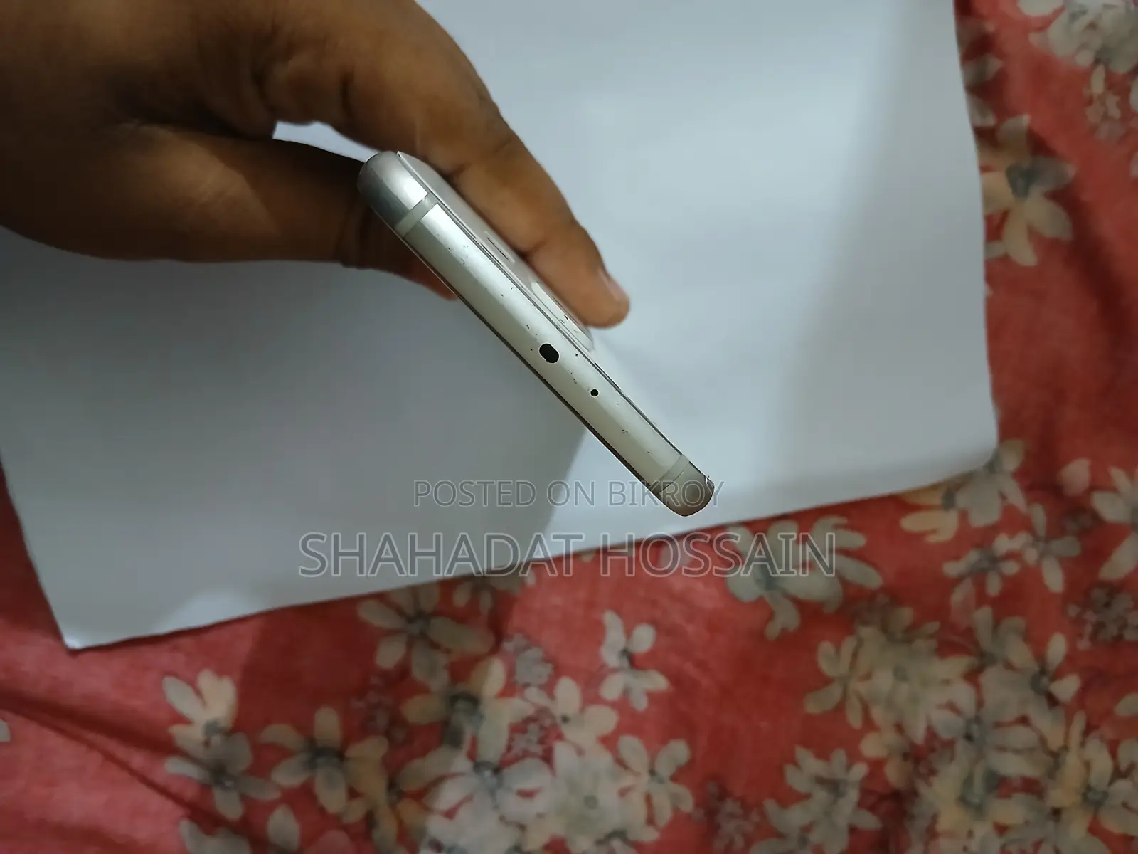 Samsung Galaxy S6 32 GB Gold
