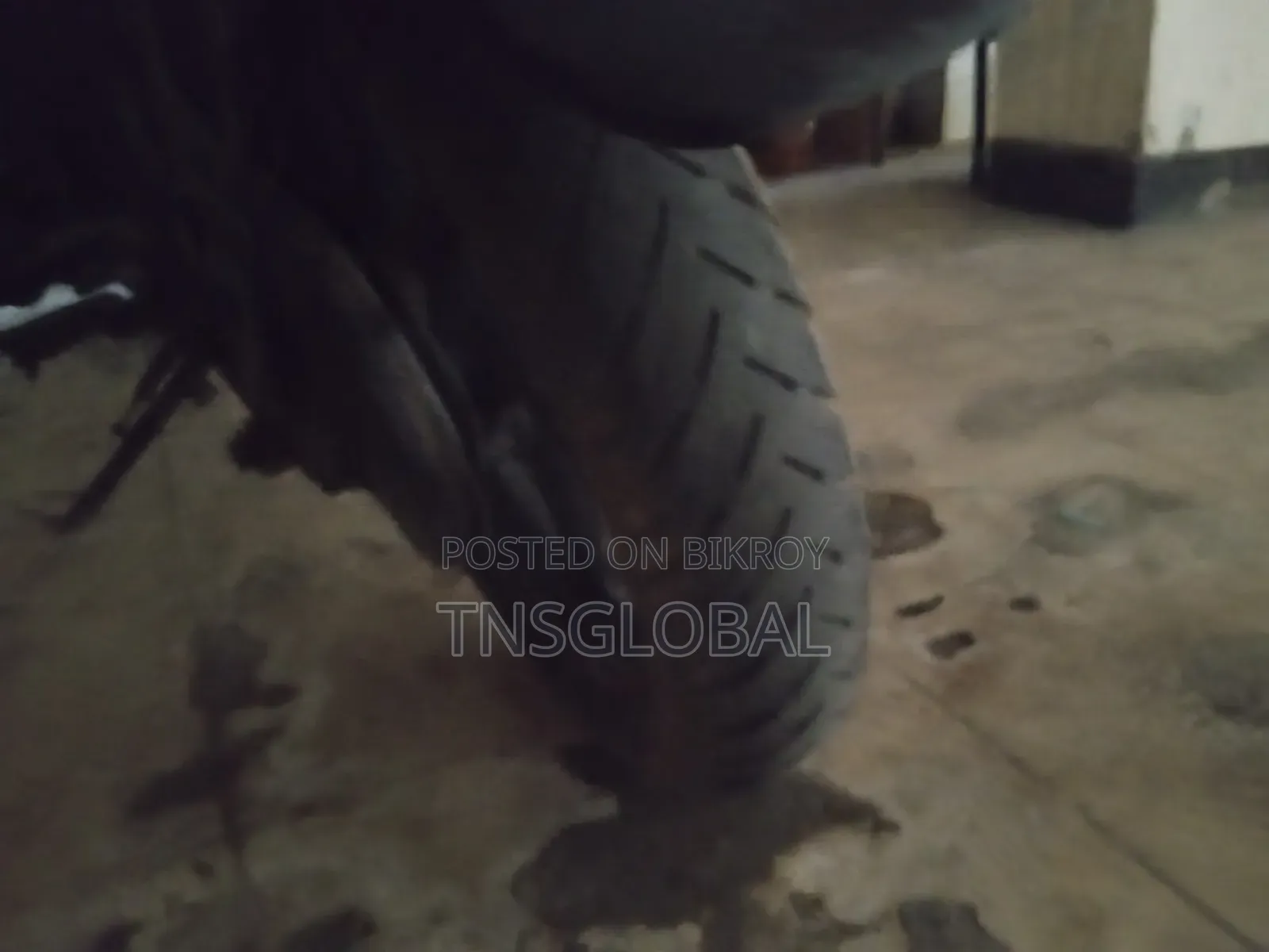 বাজাজ পালসার ১৫০ ২০২০ কালো