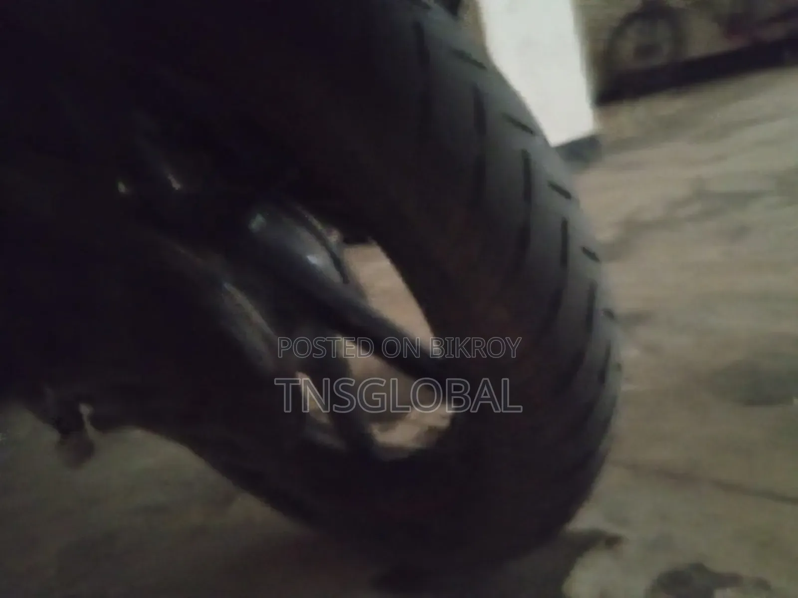 বাজাজ পালসার ১৫০ ২০২০ কালো