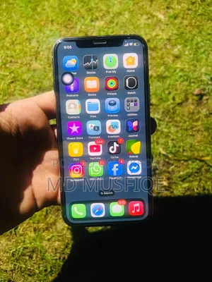 Apple iPhone 11 Pro 256 GB Gold