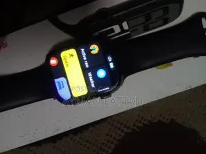 X10 Pro Max Emergency Smart Watch for Sale