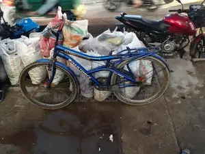 Road Force Bicycle