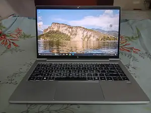 Laptop HP Elitebook 645 G9 16gb Amd Ryzen 5 SSD 512gb