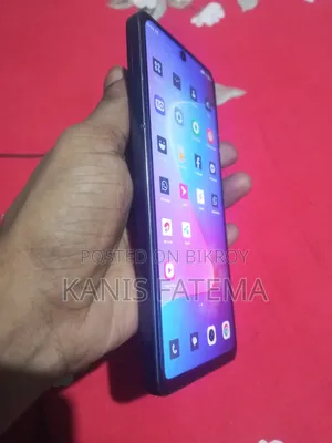 Benco S1 Pro 256 GB Black