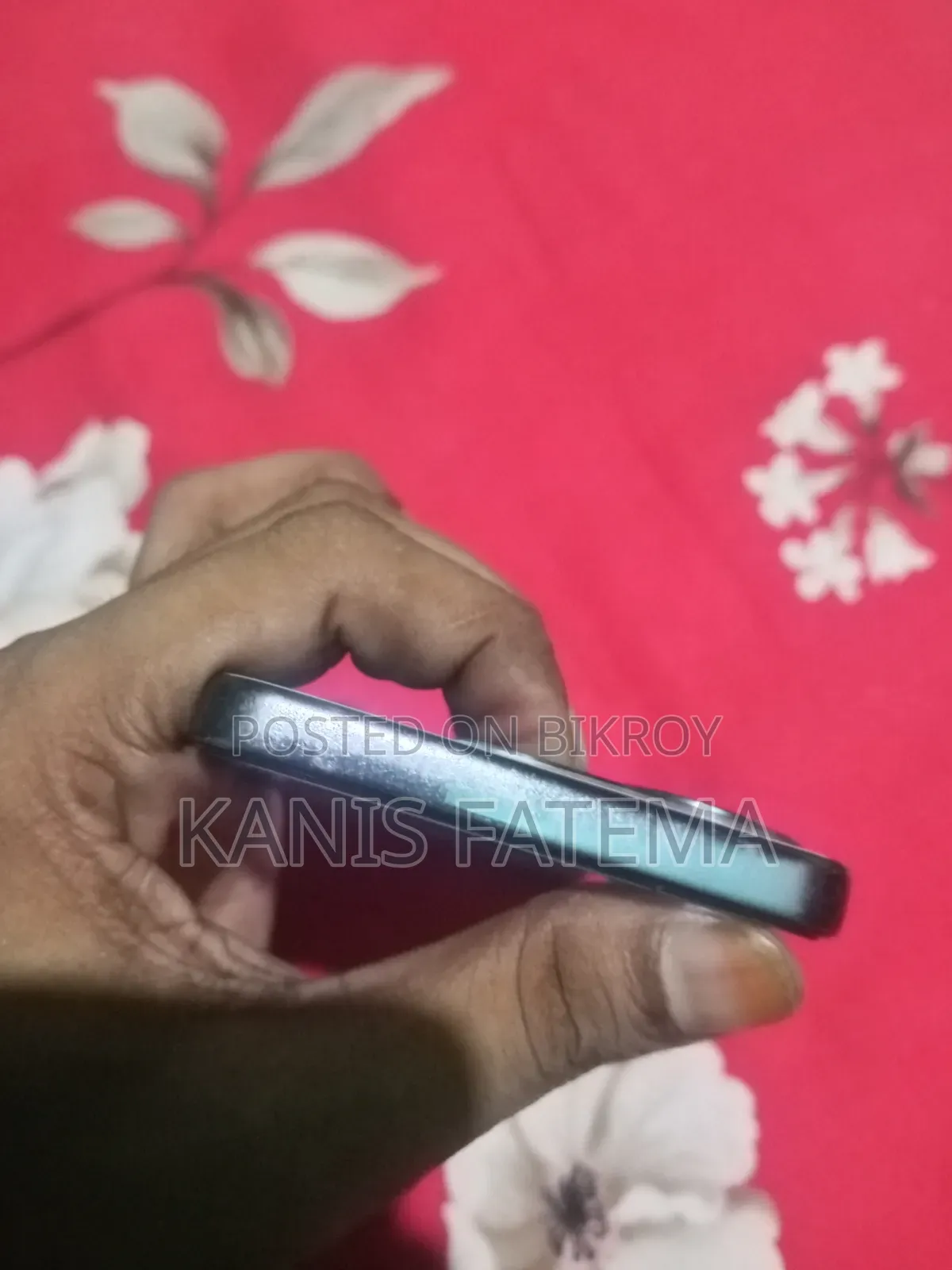 Benco S1 Pro 256 GB Black