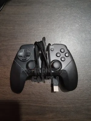 Gaming Controller