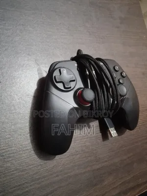 Gaming Controller