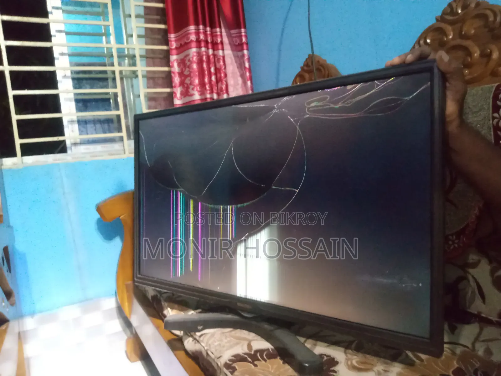 Walton Smart TV Sell