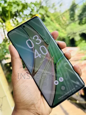 মটোরোলা এজ ৪০ ২৫৬ জিবি গ্রিন
