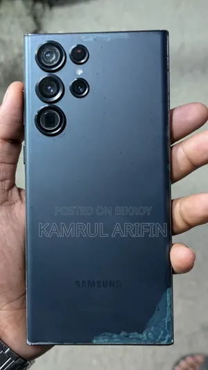 Samsung Galaxy S22 Ultra 512 GB Blue