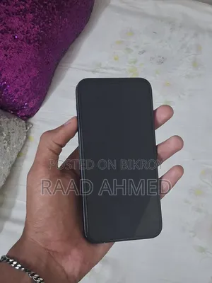 Apple iPhone 12 64 GB Black