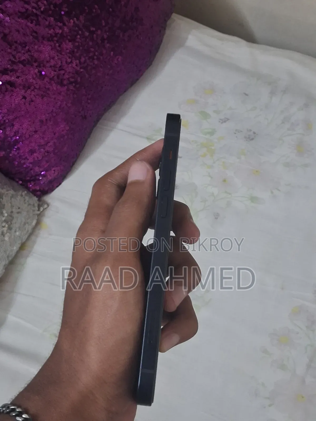 Apple iPhone 12 64 GB Black