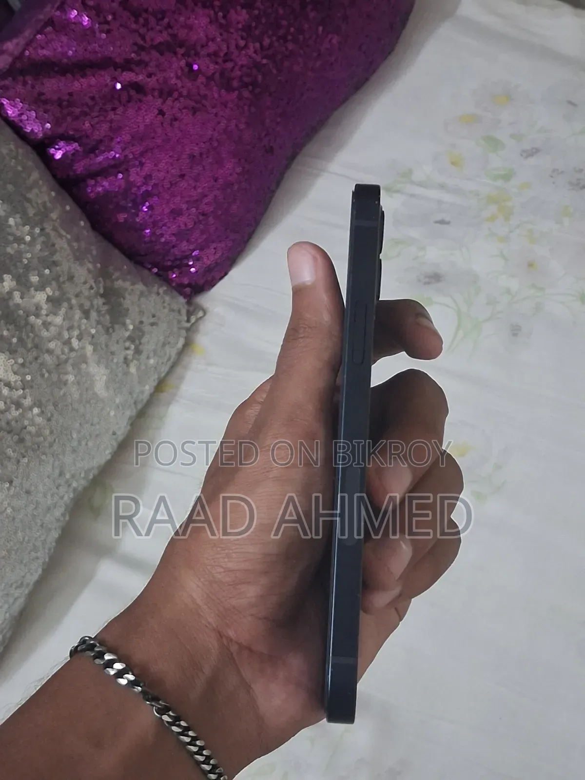 Apple iPhone 12 64 GB Black